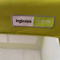 Lettino da viaggio Inglesina