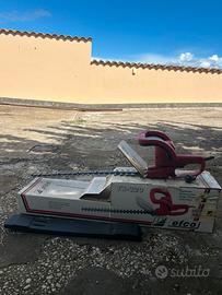 Tagliasiepi elettrico Efco TS 320