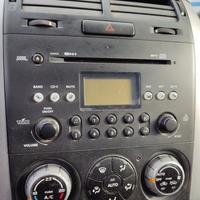 Autoradio SUZUKI GRAND VITARA del 2006