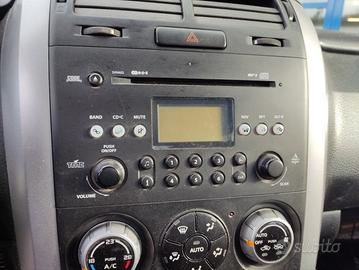 Autoradio SUZUKI GRAND VITARA del 2006