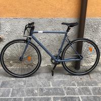 Bicicletta Decathlon Elops 500