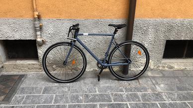 Bicicletta Decathlon Elops 500