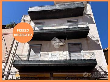 PALAZZINA A BAGHERIA