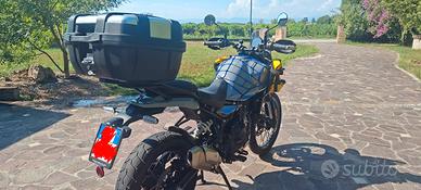 Royal Enfield Himalayan 450