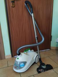 Aspirapolvere ad acqua Polti L'ecologico