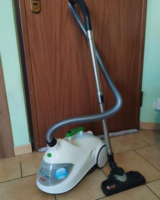 Aspirapolvere ad acqua Polti L'ecologico