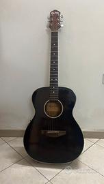 chitarra acustica
