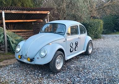 Maggiolino maggiolone epoca