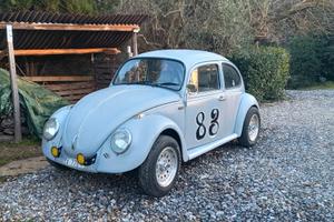 Maggiolino maggiolone epoca