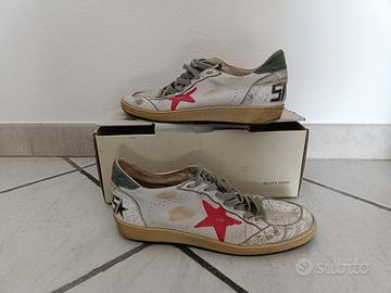 GOLDEN GOOSE 43