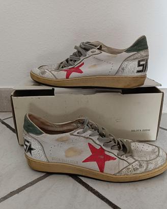GOLDEN GOOSE 43