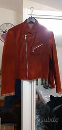 varie giacche e giubbotti taglia 44-46