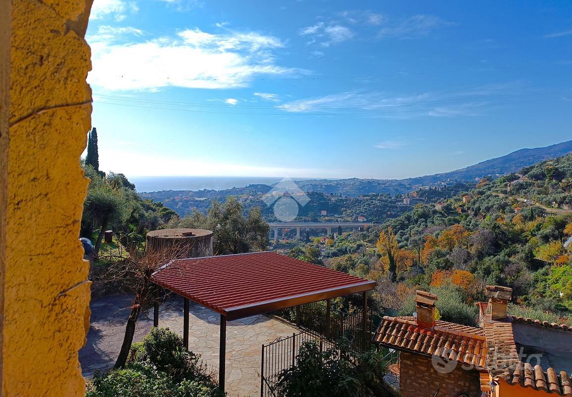 RUSTICO A SANREMO - Vista 5