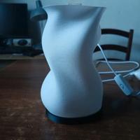 Lampada RGB + telecomando