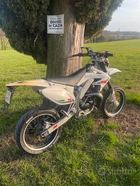 HM Dérapage 50 2012