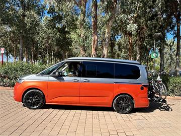 Volkswagen California Beach