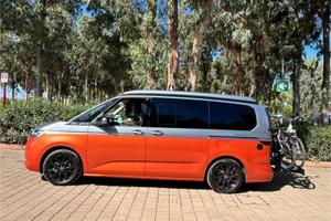 Volkswagen California Beach