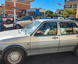 golf 2 1600 benz