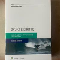 Pittalis - Diritto e sport