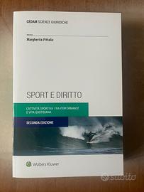 Pittalis - Diritto e sport