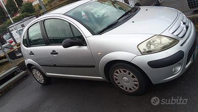 citroen c3 gpl