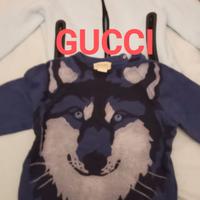 BABY VIP MODEL 2/3 ANNI GUCCI NIKE RALPH LAUREN