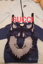 BABY VIP MODEL 2/3 ANNI GUCCI NIKE RALPH LAUREN