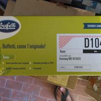 Toner compatibile D1042 - Samsung MLT-D1042S