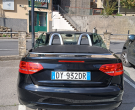 Audi A3 cabriolet 140cv