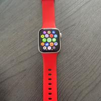 Apple Watch Se Cellular 40”