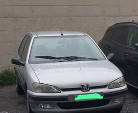 Peugeot 106 - 1997