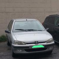 Peugeot 106 - 1997