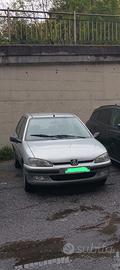 Peugeot 106 - 1997