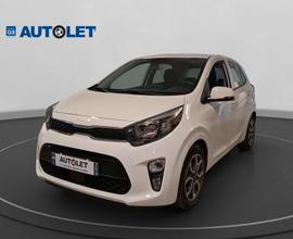 Kia Picanto 1.0 12V 5 porte Style