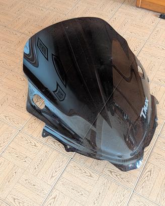 cupolino sportivo per Tmax 500 2008-2011  fumé 