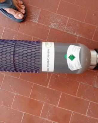 Bombola per co2
