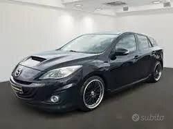 Motore e Cambio R2AA Mazda anno 2011 cc 2148 kw 12