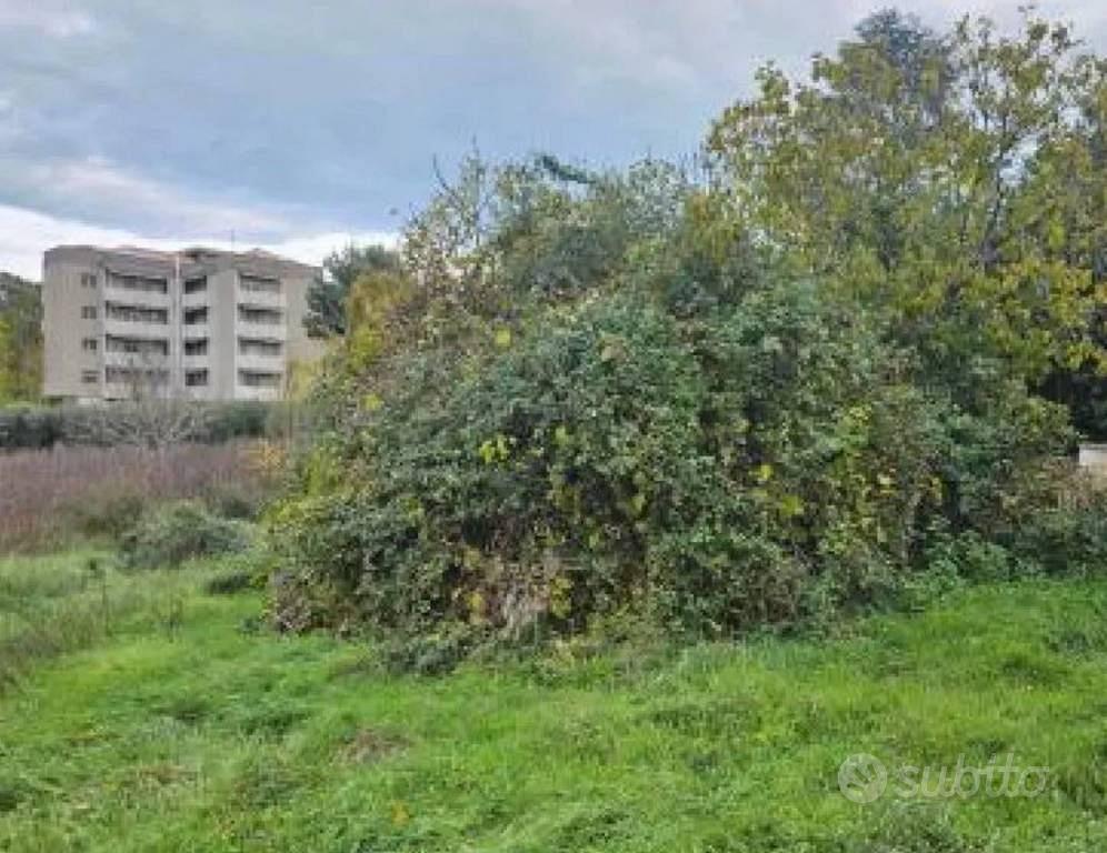 Immobile in asta di 7910 m² a Montesilvano - Vista 4