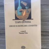 Tempo di poesia