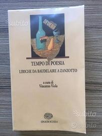 Tempo di poesia