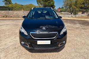 Peugeot 2008 1.4 HDi