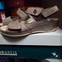 sandalo ortopedico Podartis n.37 come nuovo
