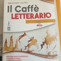 Il caffe' letterario. Epica