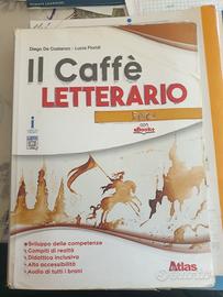 Il caffe' letterario. Epica