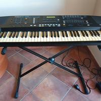 sintetizzatore roland