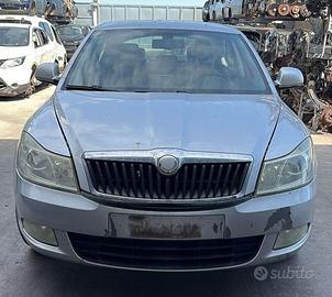 RICAMBI Skoda Octavia 1.6 77kW 105Cv CAY 2010