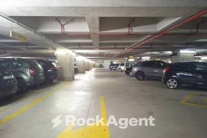 2 POSTI AUTO NEL COMPLESSO NADIM, CORSO ORBASSANO