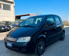 Fiat Idea 1.2 Neopatentati GPL