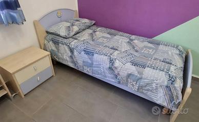 Cameretta come nuova