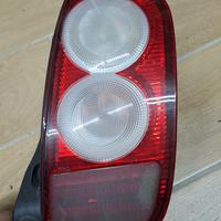 FANALINO POSTERIORE DESTRO NISSAN MICRA K12